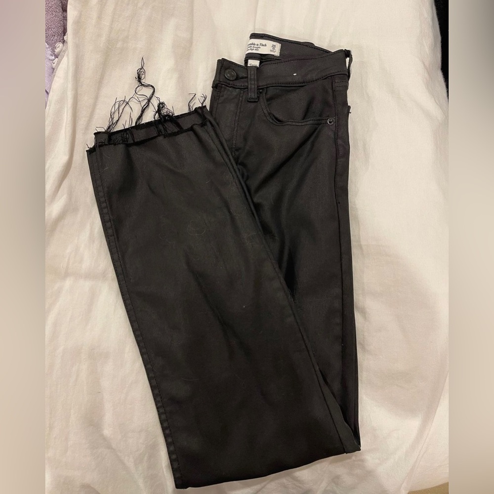 Abercombie jeans